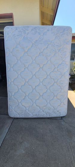 Mattress