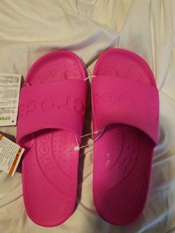 Crocs