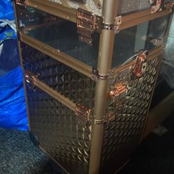 Make Up Case For Sale I Have 3 Left 