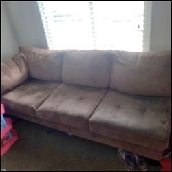 Sectional Couch 