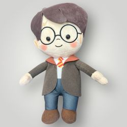 12" Harry Potter Plush, Wizarding World Characters