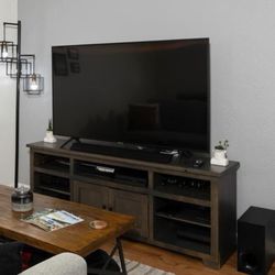 TV Console Table