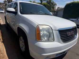 2011 GMC Yukon