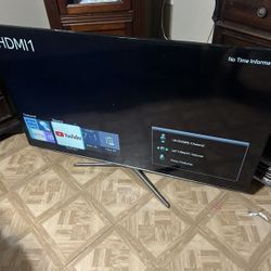 Samsung Flat T.V