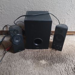 Little Stereo 