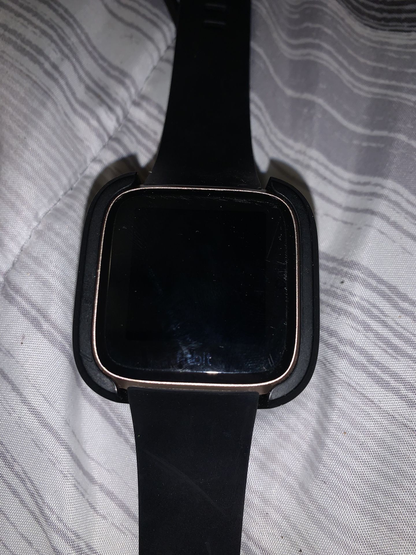 Fitbit Versa
