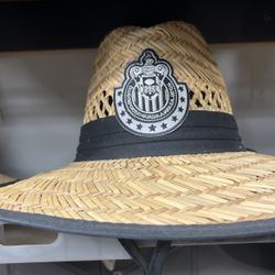 Straw Hat