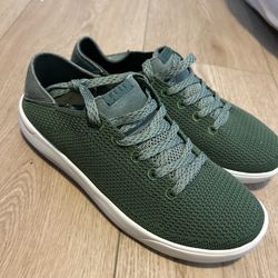 New REEF Swellsole Neptune Green Size 9