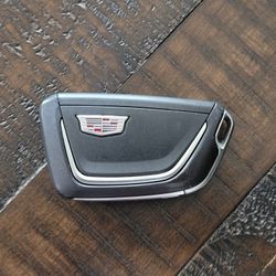 2024 Cadillac CT4 Key Fob