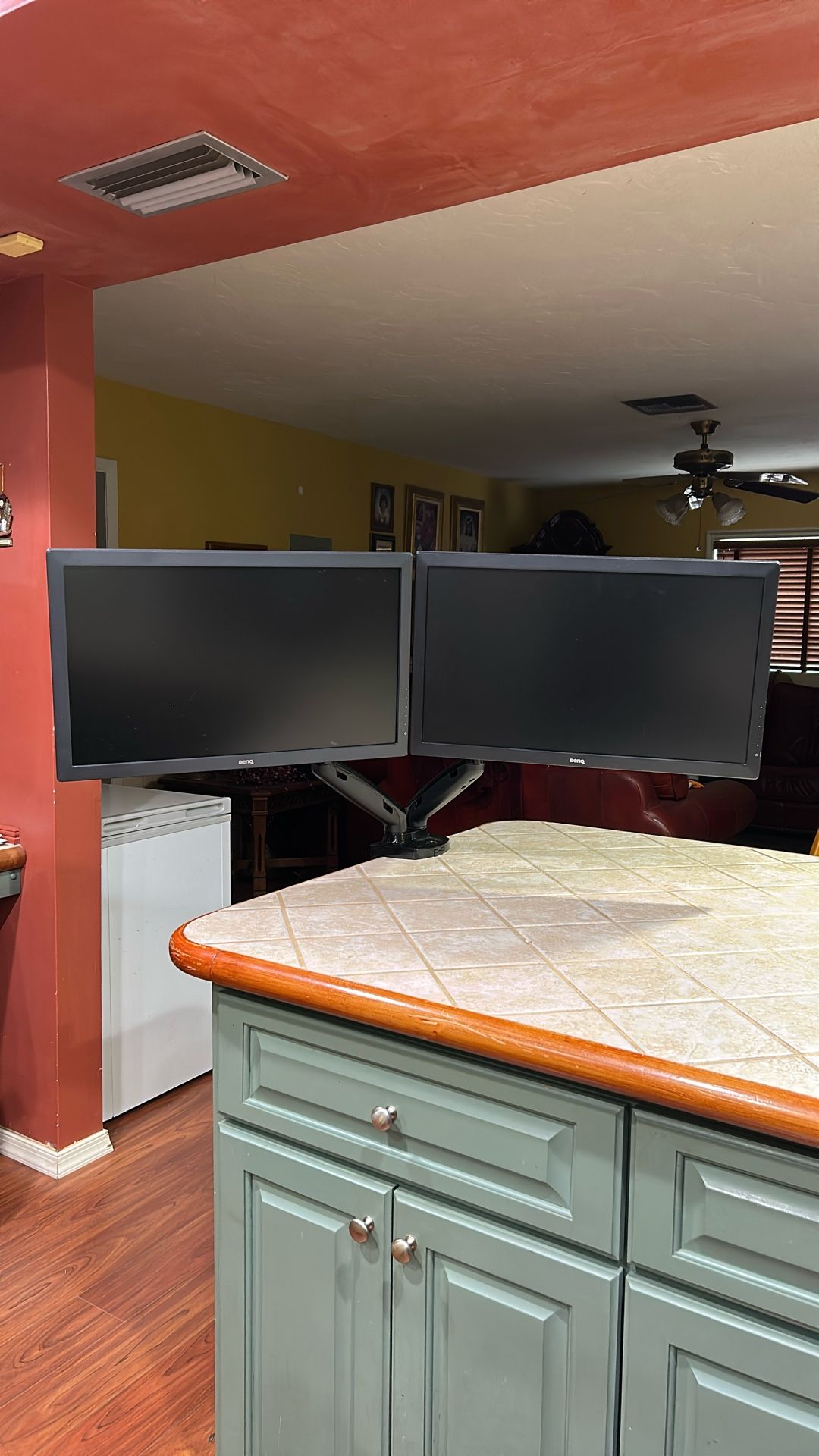 24 Inch COMPUTER MONITOR