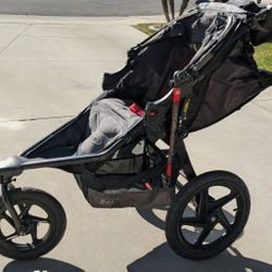 B.O.B. Single Stroller