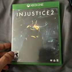 Injustice 2