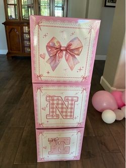 Birthday Decorations