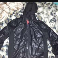 Guess Jacket New