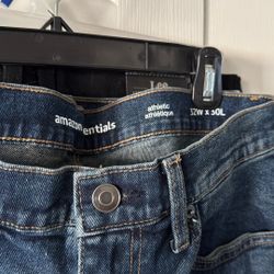 Amazon Essentials Men’s Jeans 