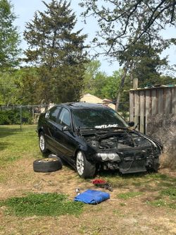 2000 bmw 328i parts