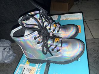 Girls Boots 