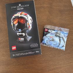 Lego Skywalker Lego Sets Bundle
