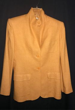 Vintage Talbots size 4 jacket