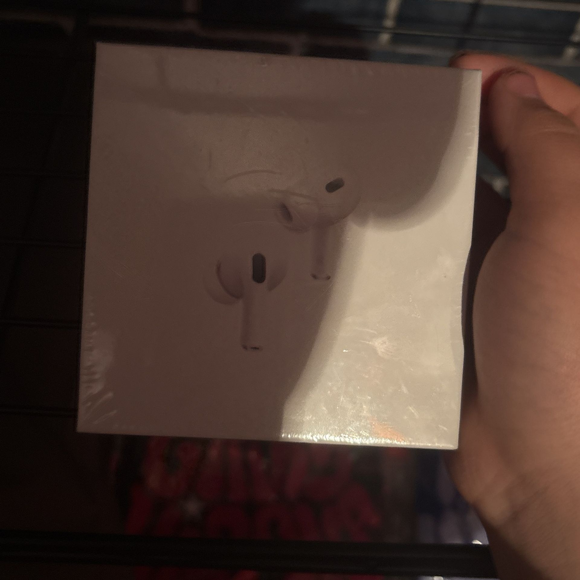 AirPods Pro’s Gen 2s