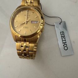 Seiko 5 SNk366