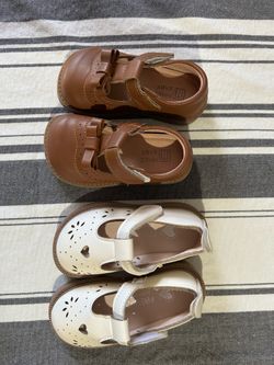 Baby Shoes