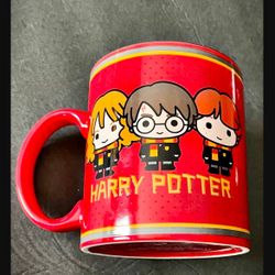 Harry Potter Mug ☕️