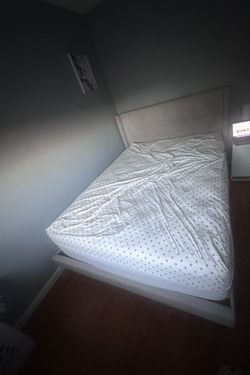 Queen Size Bed