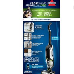 BISSELL Max