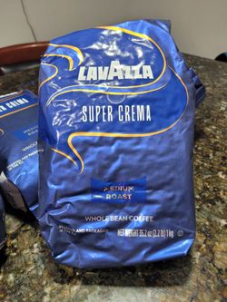 Lavazza Coffee