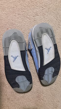 Air Jordan 4s Retro