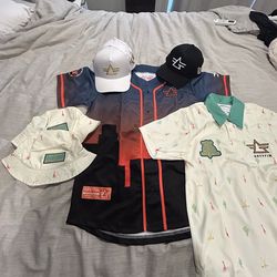 Gryffin Jersey & Merch Bundle