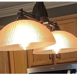 Matching Ceiling Lamps