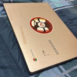 Broken Samsung Computer