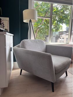 Upholstered Chair
