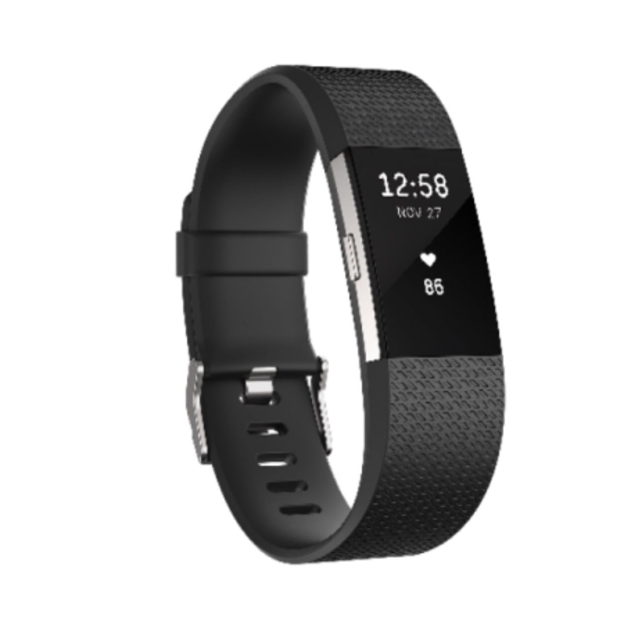 Fitbit charge 2