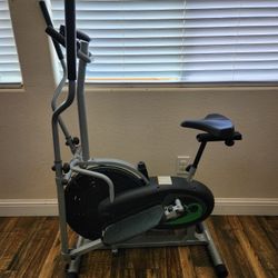 Exercise Bike