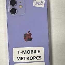 Black Friday Deal iPhone 12 256gb T-Mobile 