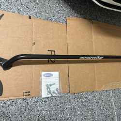 Eurosport Upper Front Strut Bar For MK 7/7.5 And MK 8 GTI/Golf R