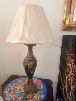 Lamp set