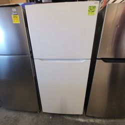 Conservator Refrigerator 