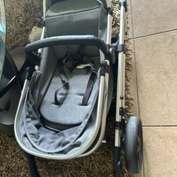 mompush stroller 