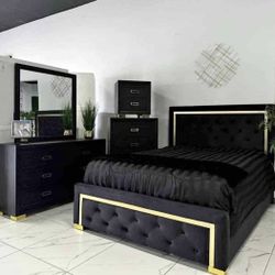 Bedroom Set For Sale 👍. New!!