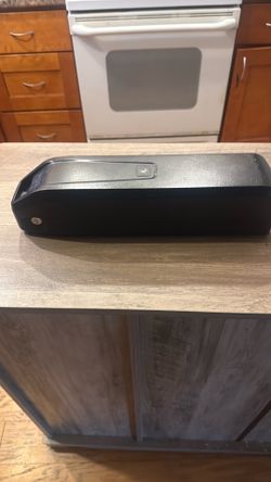 48v 7.8ah e-bike battery