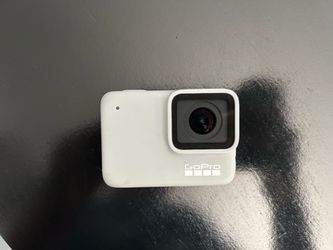 GoPro 7