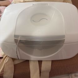Munchkin Wipe Warmer