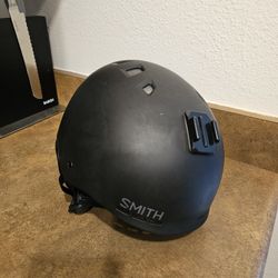 Smith Ski Helmet