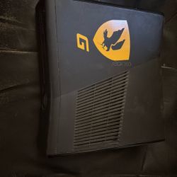 Xbox 360 Slim Rgh 2.0