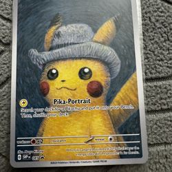 Grey Felt Hat Pikachu 