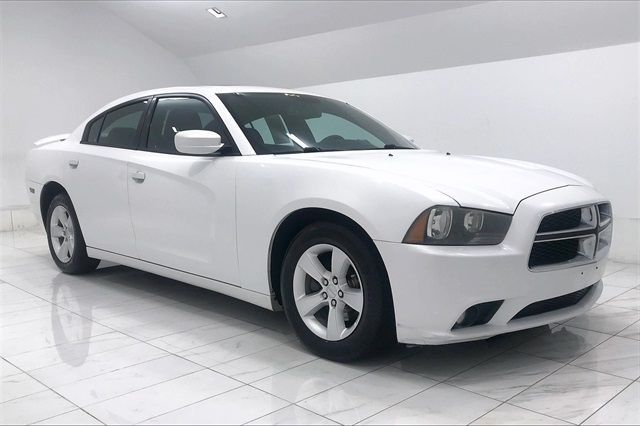 2013 Dodge Charger